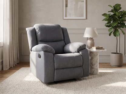 Recliner Chair Single Seat