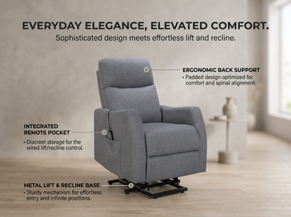 Recliner Armchair Lift Chair