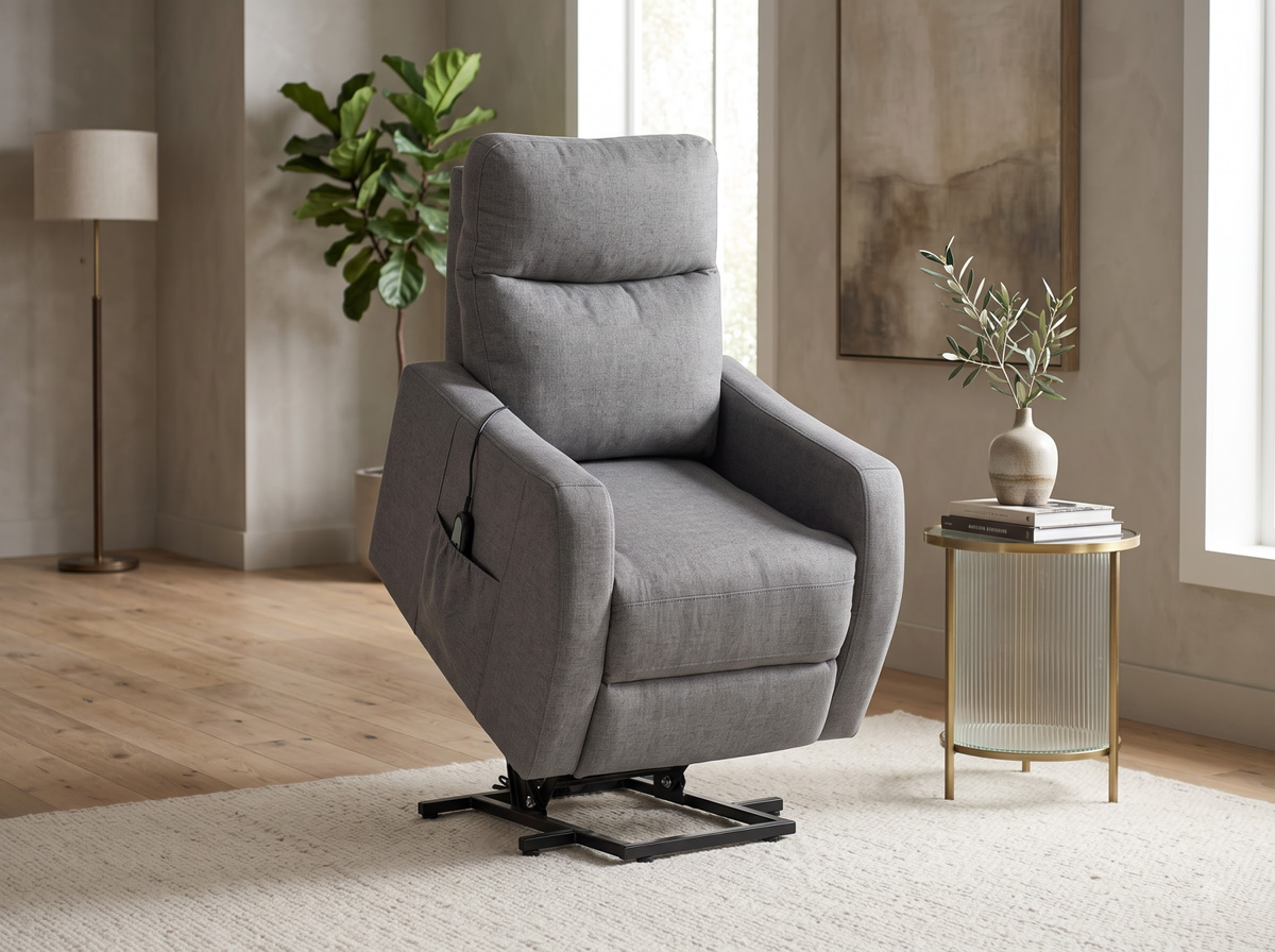 Recliner Armchair Lift Chair