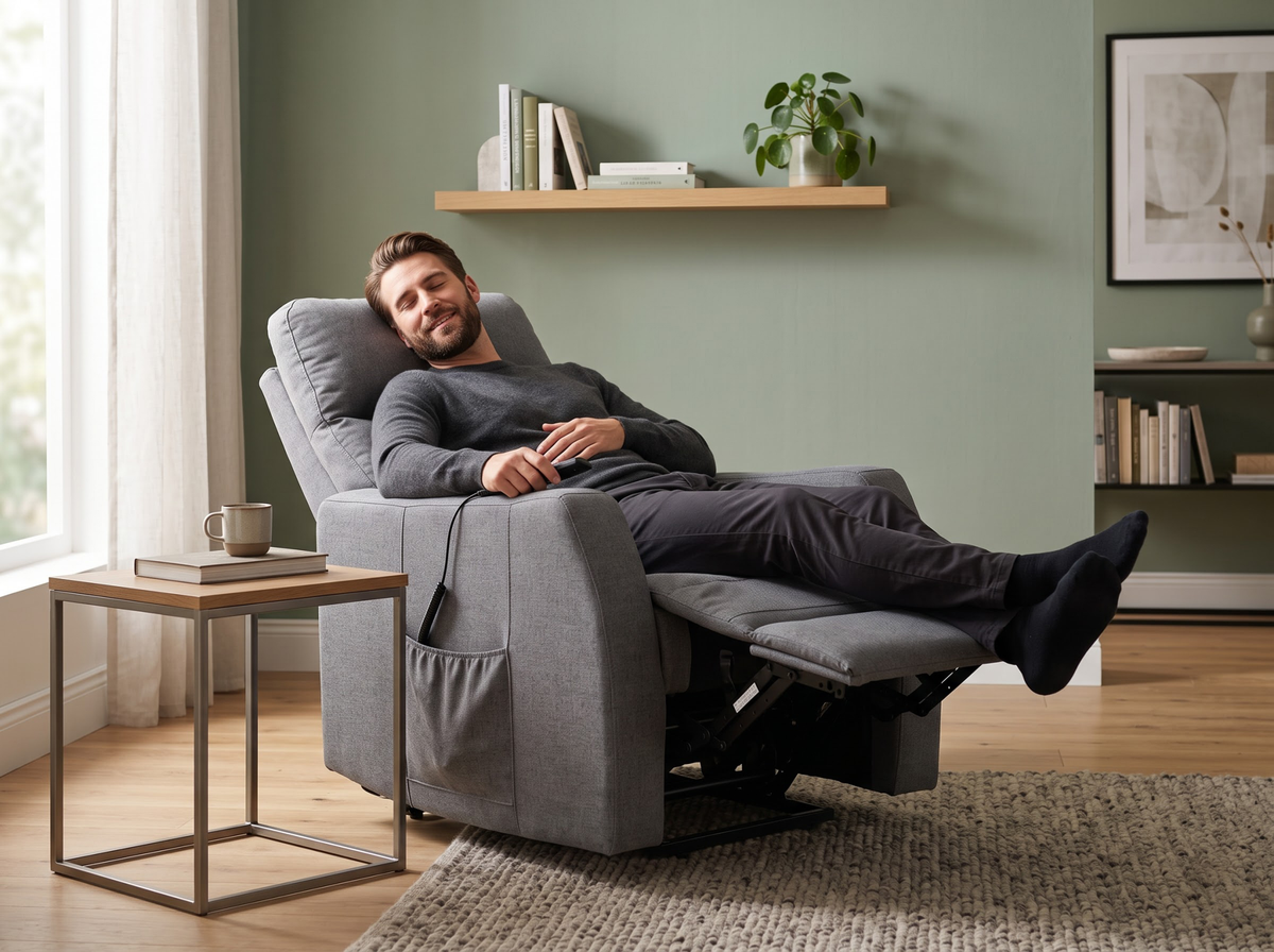 Recliner Armchair Lift Chair