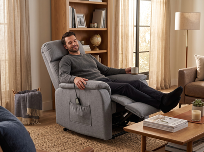 Recliner Chair Electric Lift Armchair