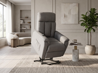 Recliner Chair Electric Lift Armchair