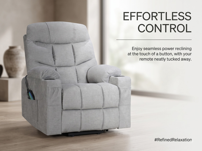 Recliner Chair Lift Chair with Massage