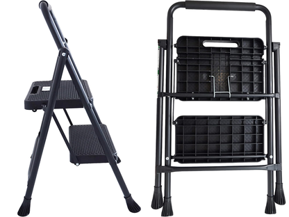 Folding Step Ladder