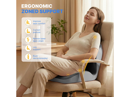 Memory Foam Seat Cushion