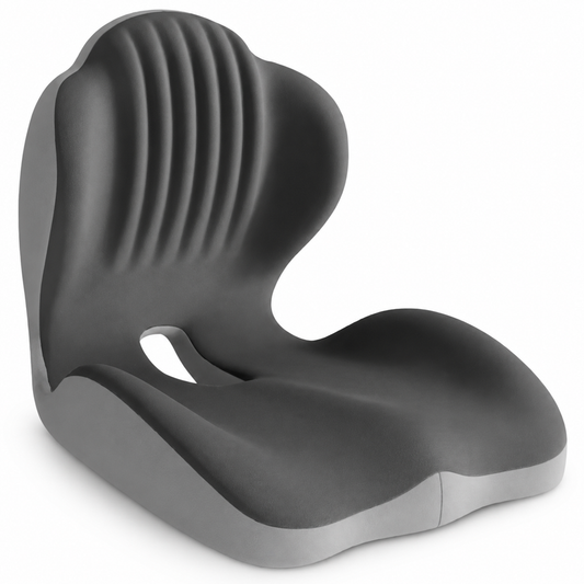 Memory Foam Seat Cushion