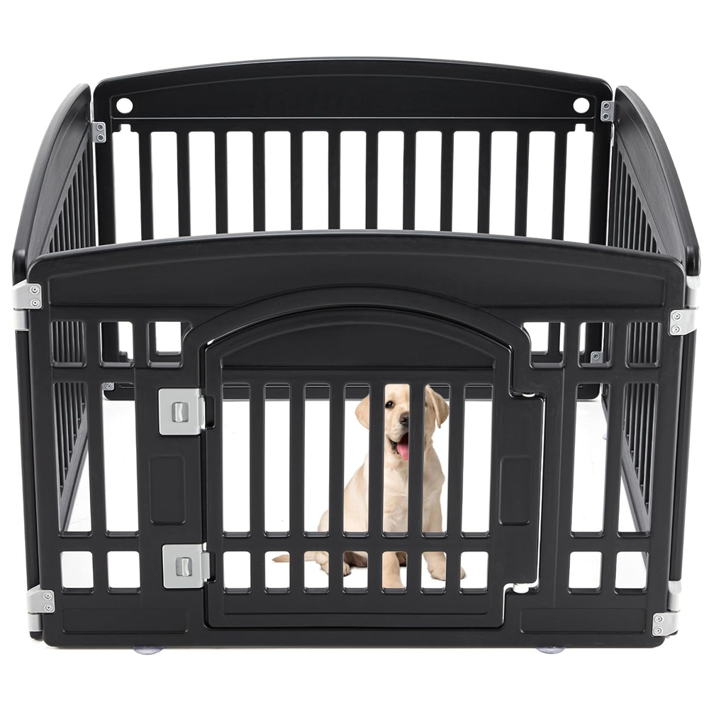 Pet Play Pen Dog Playpen Dog Fence