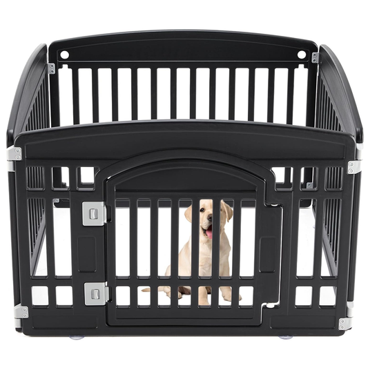 Pet Play Pen Dog Playpen Dog Fence