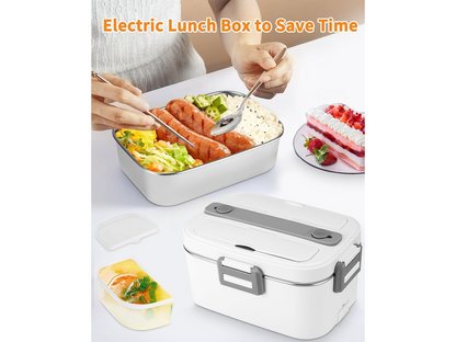Electric Lunch Box
