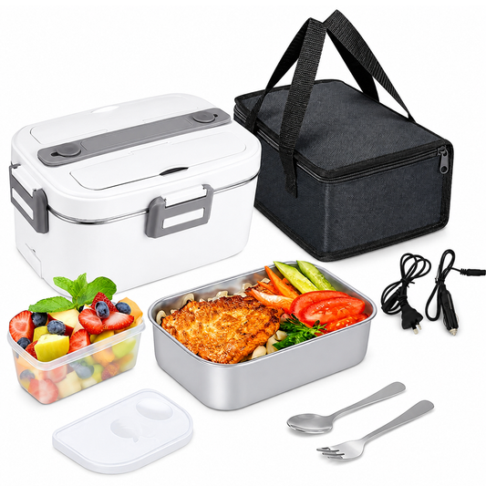 Electric Heating Lunch Box