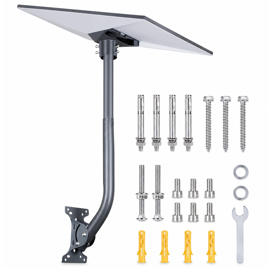 Starlink Gen 3 Mounting Kit
