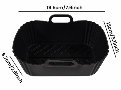 Silicone Air Fryer Liners Reusable