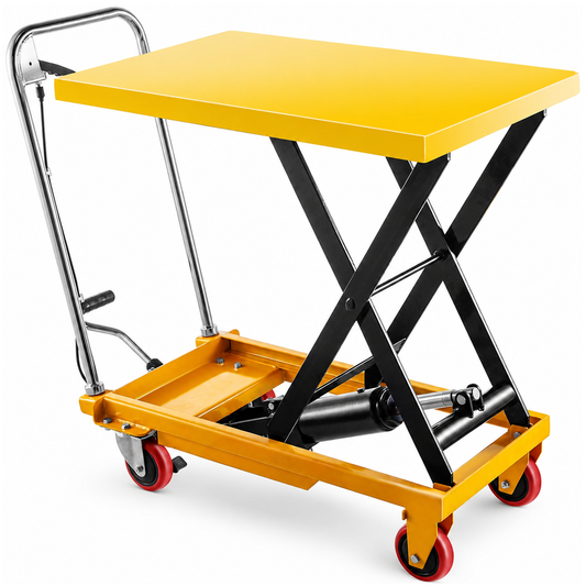 Hydraulic Scissor Lift 150KG