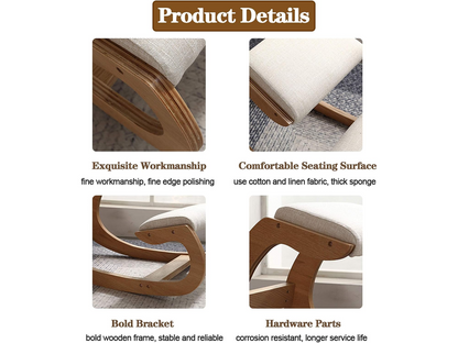 Kneeling Chair