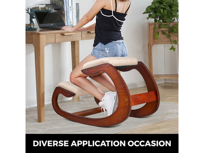 Kneeling Chair