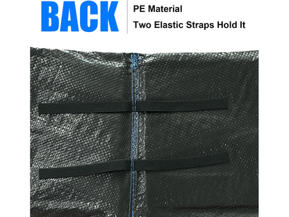 12ft Trampoline Safety Pad