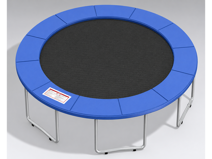 12ft Trampoline Safety Pad