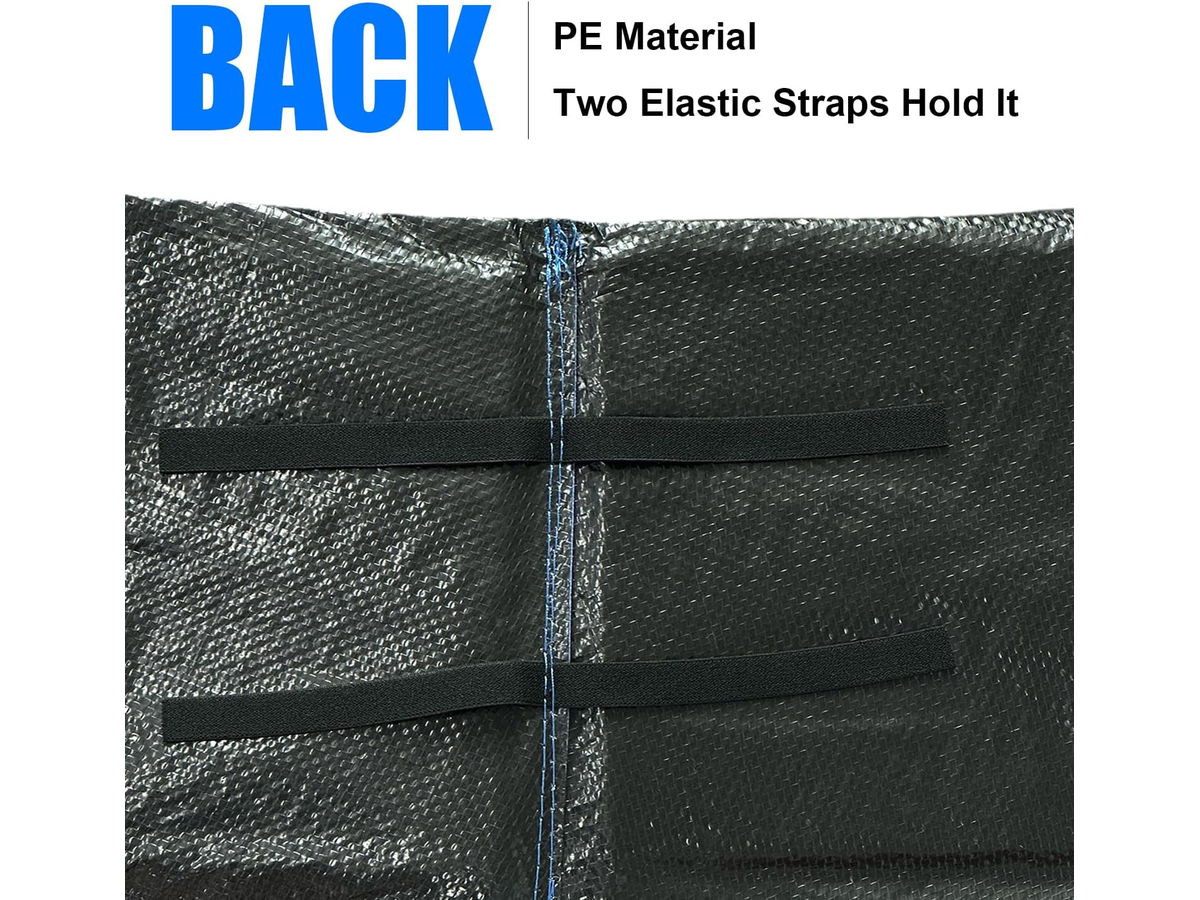 10ft Trampoline Safety Pad