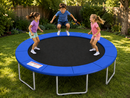 10ft Trampoline Safety Pad