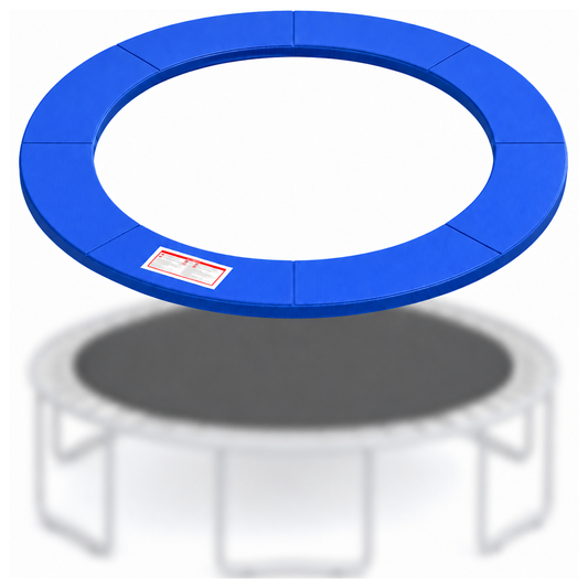 10ft Trampoline Safety Pad