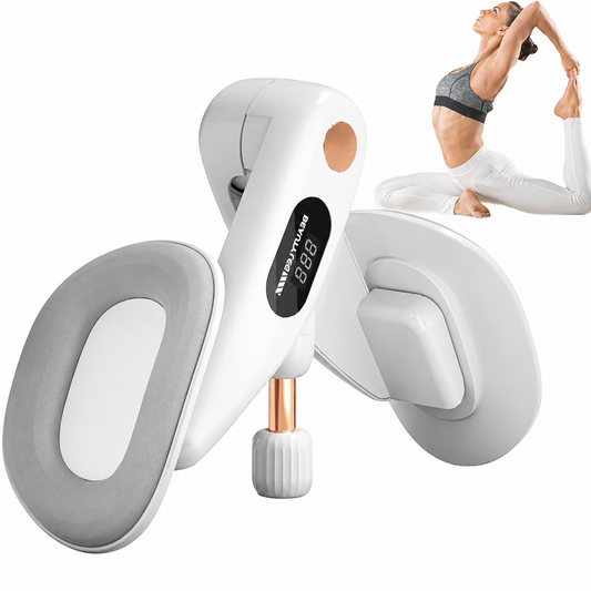 Thigh Trainer Pelvic Floor Muscle Trainer