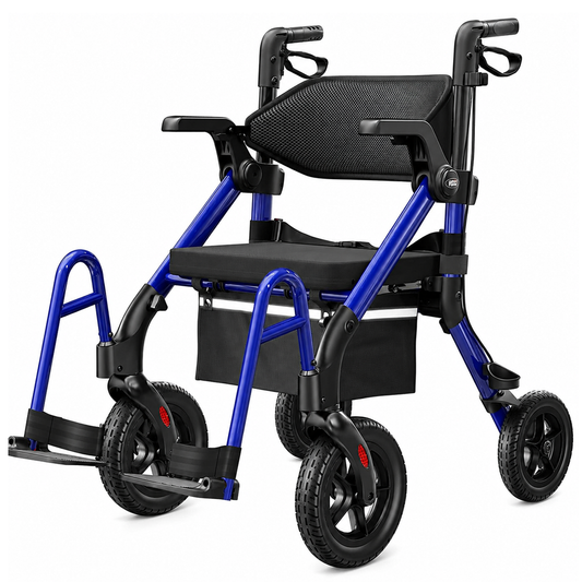 Folding Mobility Walker