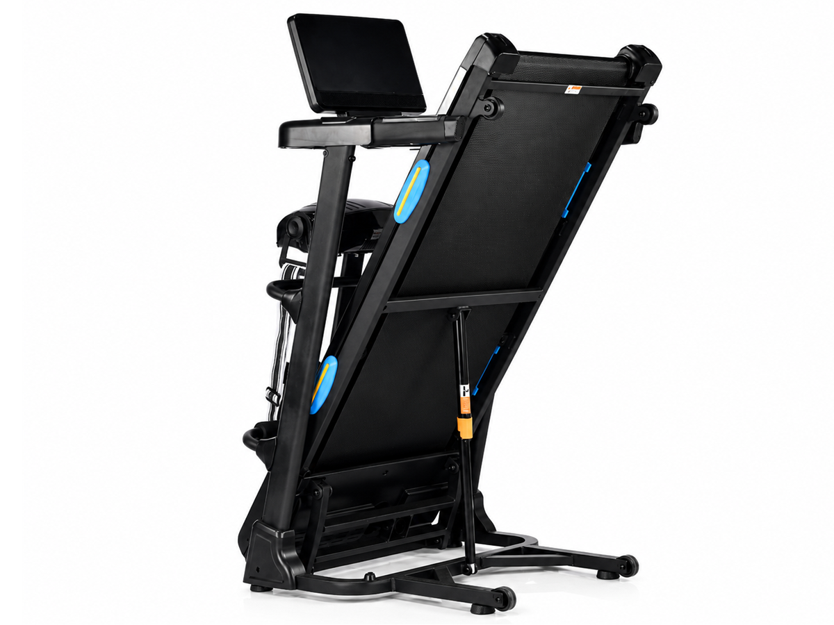 Incline Treadmill Mechanical Treadmill Walking Machine