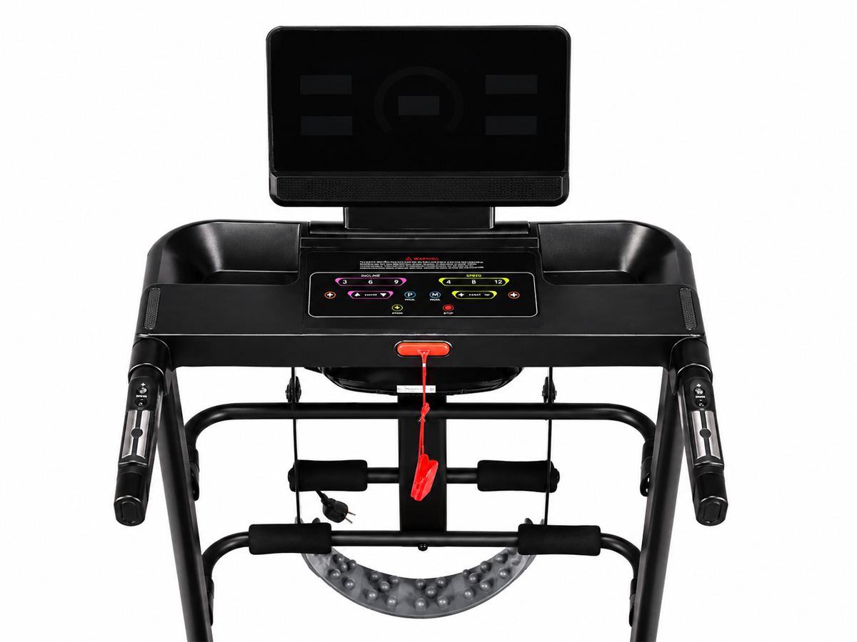 Incline Treadmill Mechanical Treadmill Walking Machine
