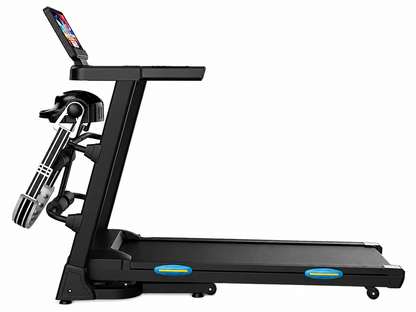 Incline Treadmill Mechanical Treadmill Walking Machine
