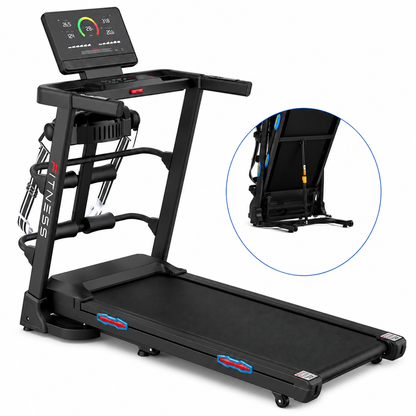 Incline Treadmill Mechanical Treadmill Walking Machine