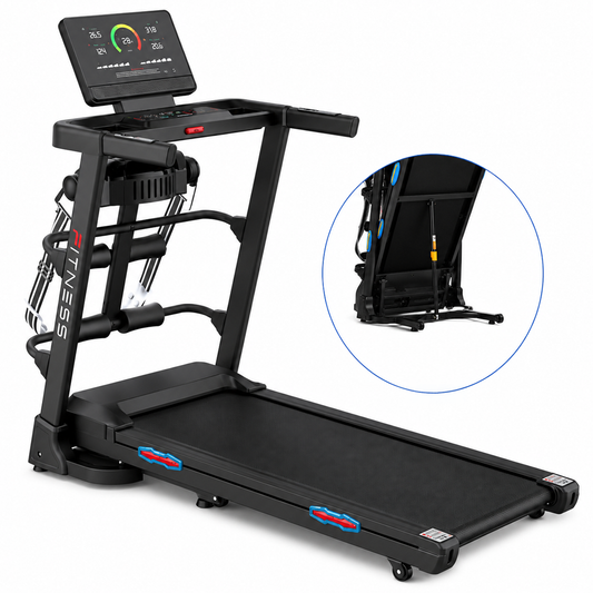 Incline Treadmill Mechanical Treadmill Walking Machine
