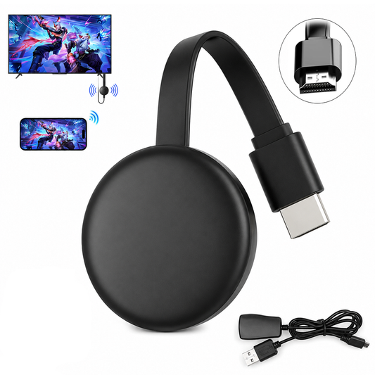 Wireless HDMI Display Dongle Adapter