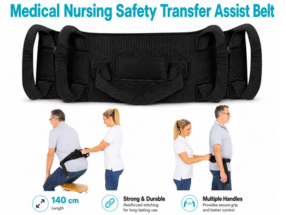 Gait Belt Transfer Belt
