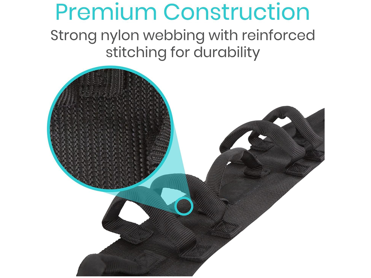Gait Belt Transfer Belt