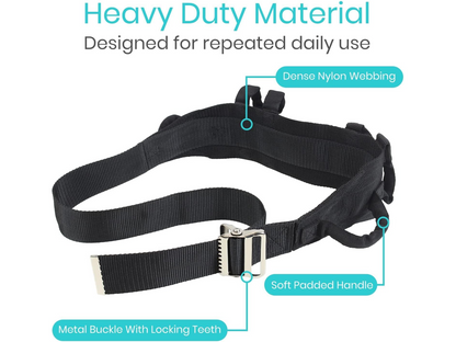 Gait Belt Transfer Belt