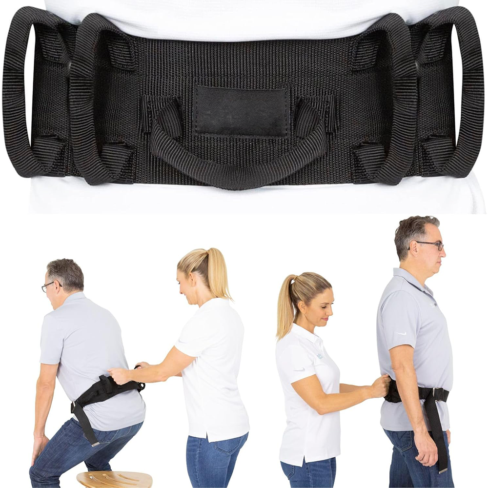 Gait Belt Transfer Belt