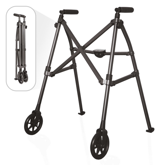 Folding Mobility Walker