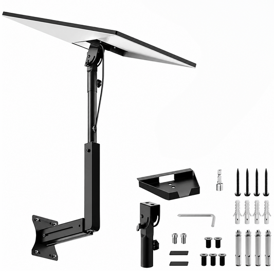 Starlink Gen 3 Mount Extra Long Adjustable