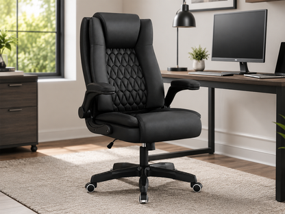 Ergonomic Office Chair