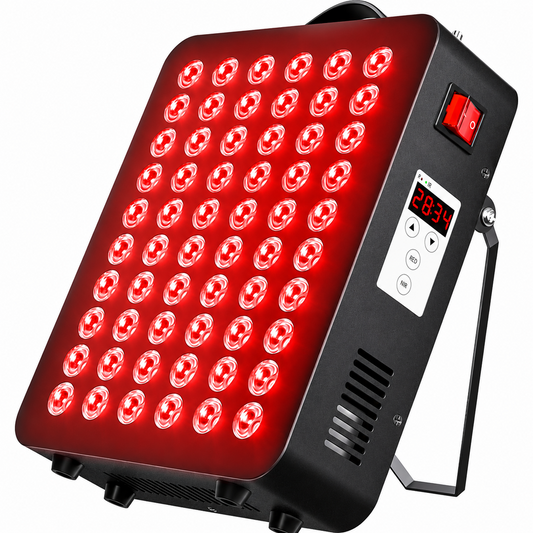 Red Light Therapy Device