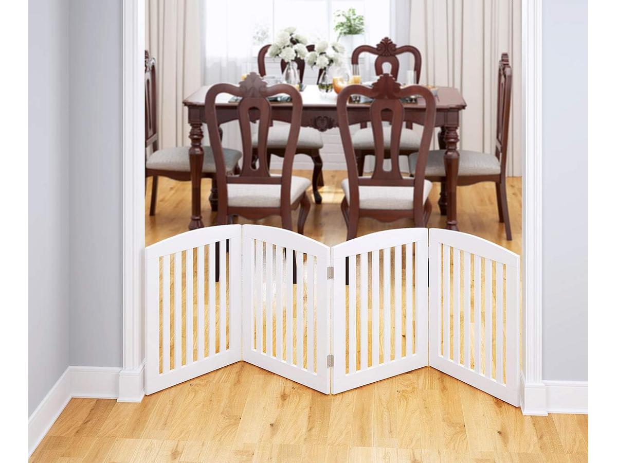 Wooden Fireplace Safety Gate Safety Fence