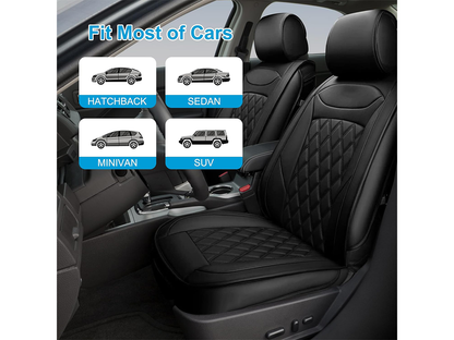 Universal Car Seat Covers Set