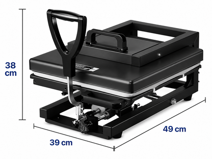 Heat Press Machine Transfer Sublimation Heat Press