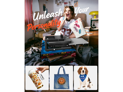 Heat Press Machine Transfer Sublimation Heat Press