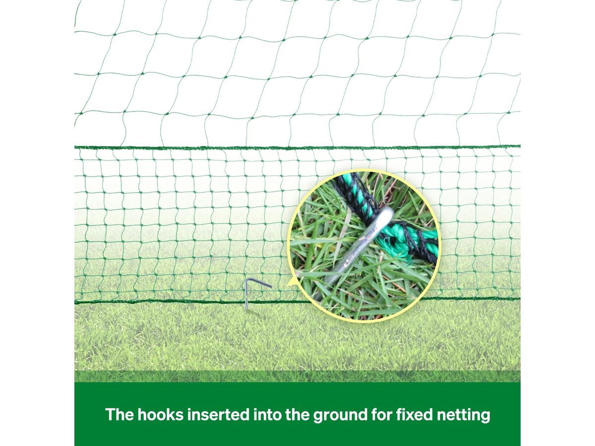 Fence Netting Fence