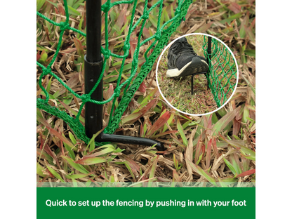 Fence Netting Fence