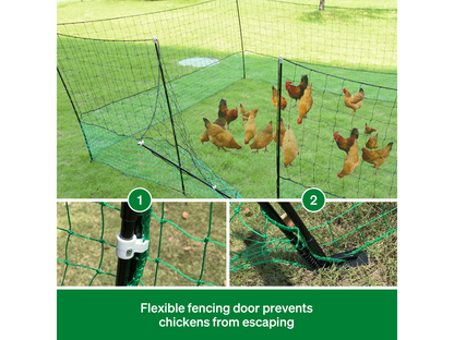 Fence Netting Fence