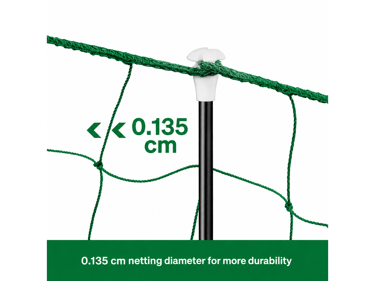 Fence Netting Fence