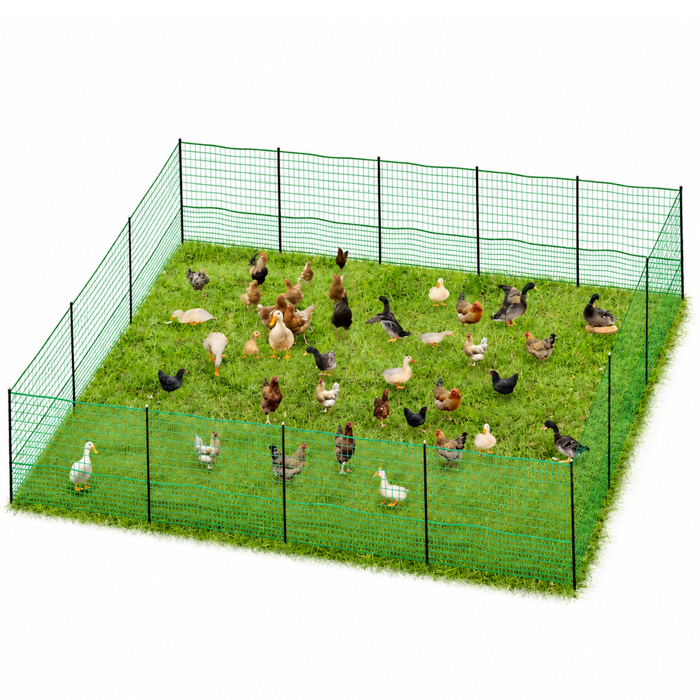 Fence Netting Fence