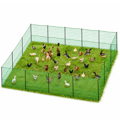 Fence Netting Fence